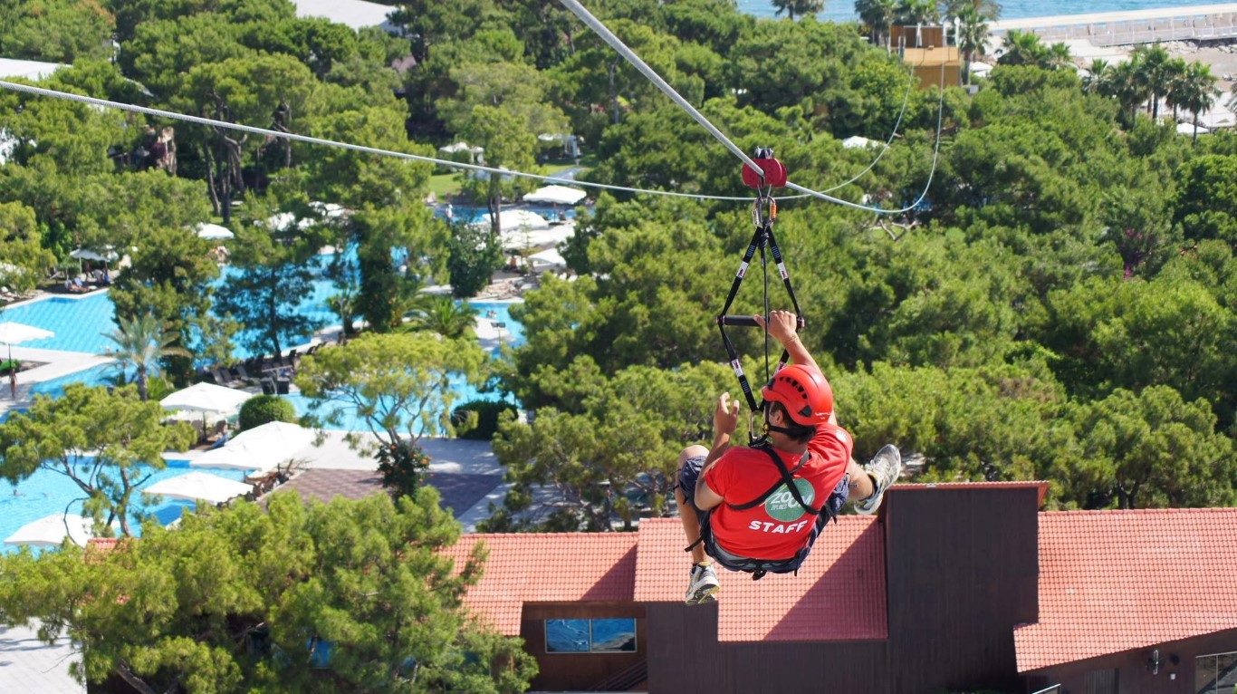 imagini hotel RIXOS SUNGATE